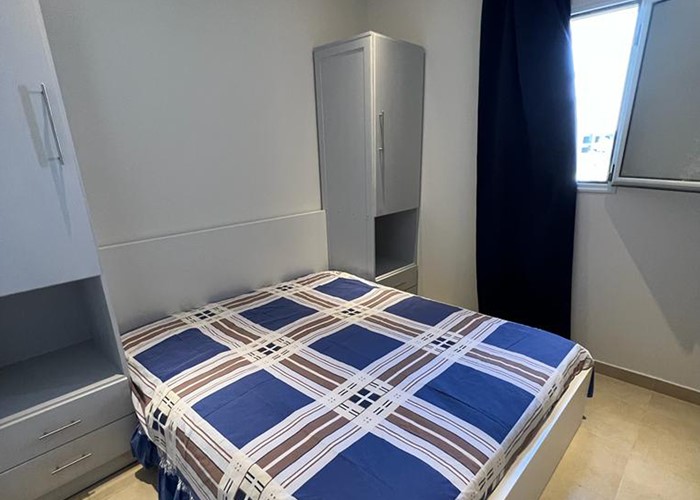 3 BR Apartment with Sea and golf view - 3